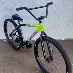 mini Bike Trades Or 550