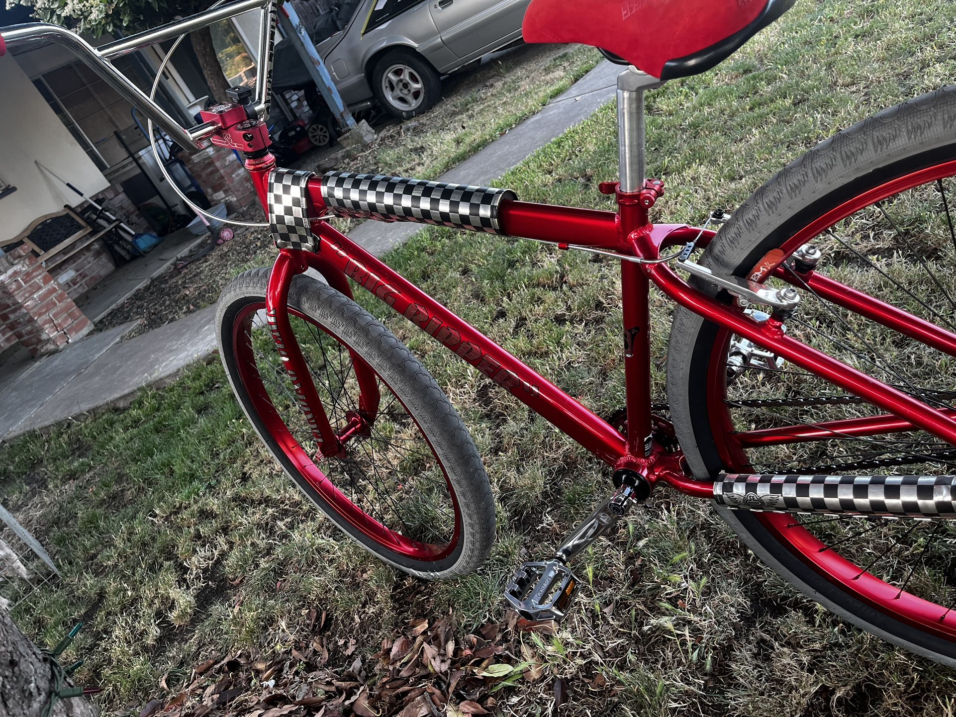 Fast Ripper And Red Ano Big Ripper for Sale in Stockton, CA OfferUp
