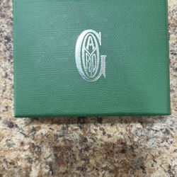 Goyard Saint-Sulpice Card Holder