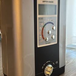 Water Ionizer & Purifier