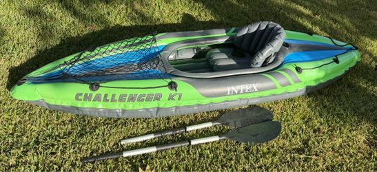 INTEX CHALLENGER K1