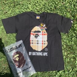 Bape Shirt