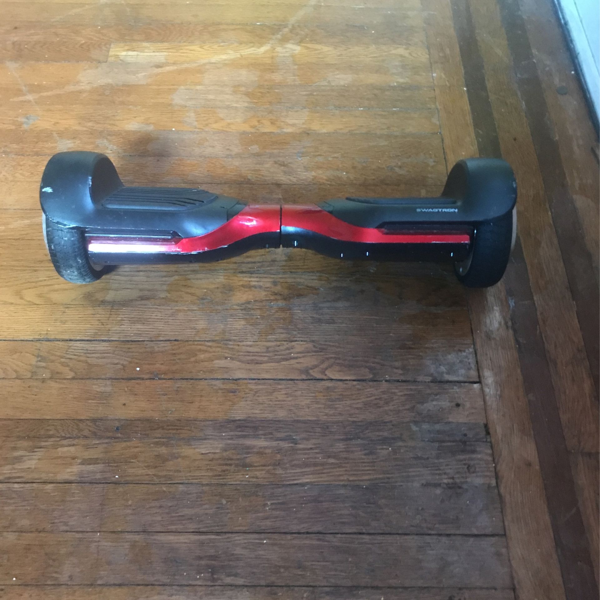 Hoverboard(Broken Charging Port)