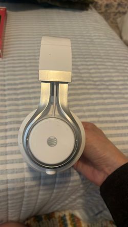 Att headphones