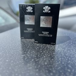 Creed Aventus 100ML Throw Me Your Best Offer !!!