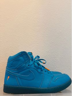 Jordan 1 Blue Lagoon 11.5