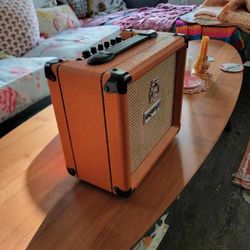 Orange Crush 12L Amplifier 