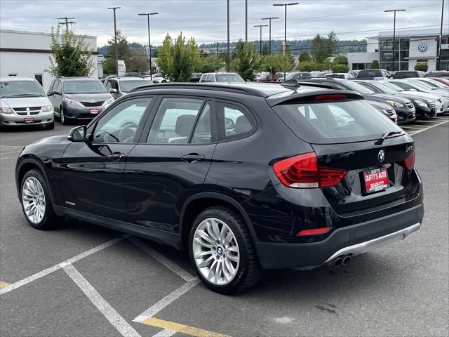 2013 BMW X1