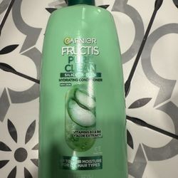 Garnier Fructis Conditioner