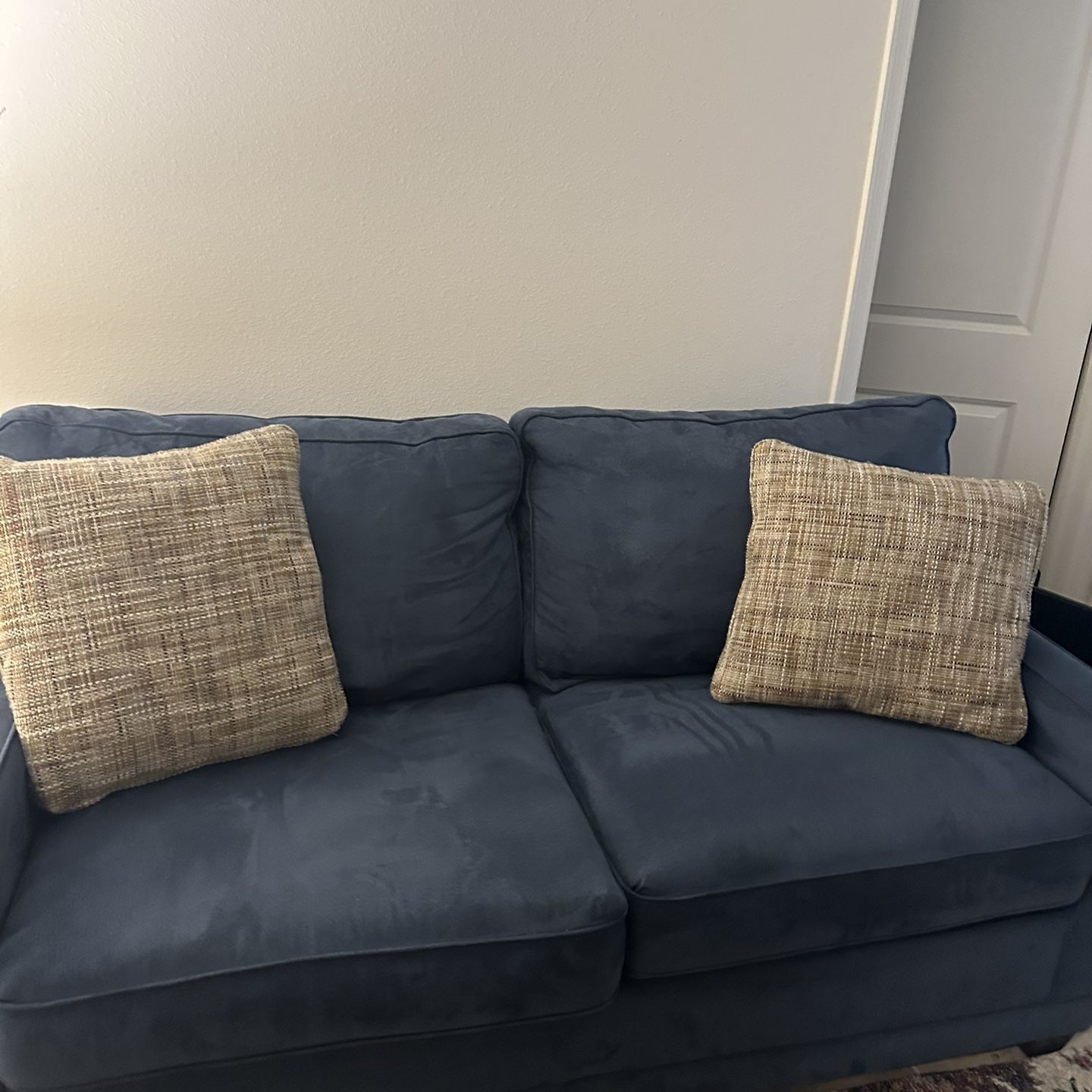 La-Z-Boy Sleeper Couch