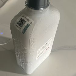 Horchata 