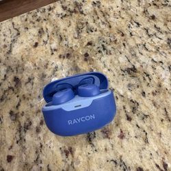 RayCon, Blue, Everyday 