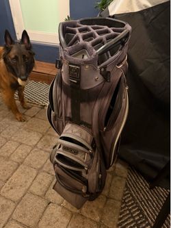 Ogio Golf Bag