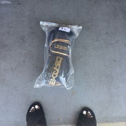 Boxing Gloves
