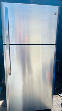 Kenmore Refrigerator