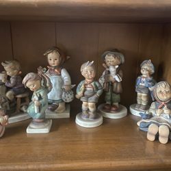 Hummel Collection