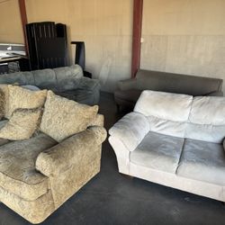 Sofa 