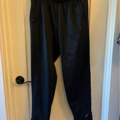 Women’s Nike Sweatpants 