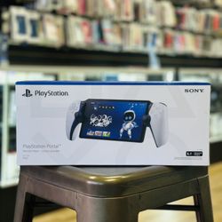PlayStation Portal