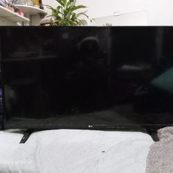 LG Television