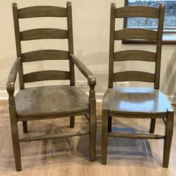 Dining Room Chairs - Set of 6