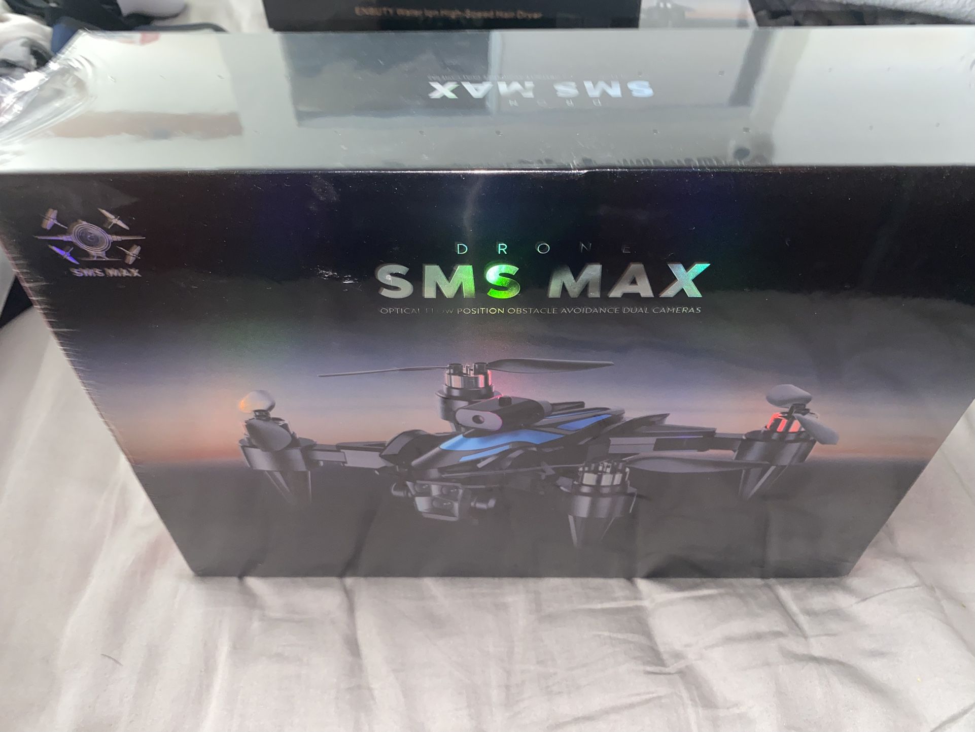 Drone SMS MAX