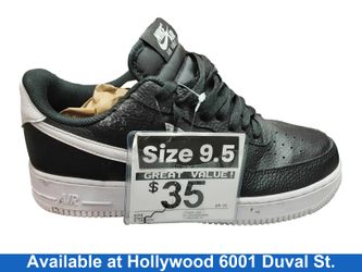 Nike Ct2302-002 Black