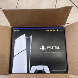 PLAYSTATION 5 DIGITAL EDITION 