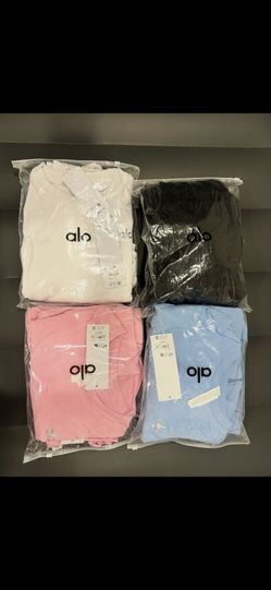 MAKE ME AN OFFER! New ALO Clothes, All With Tags, Original Authentic.