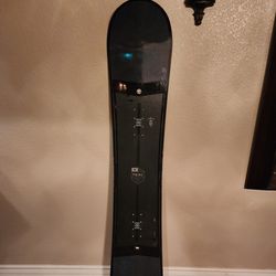 Flow Merc 153 Snowboard
