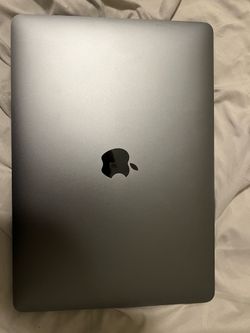 Apple MacBook Retina 13 Inch 2018