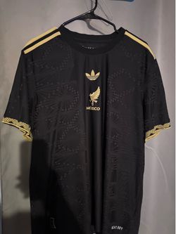 Mexico Jersey