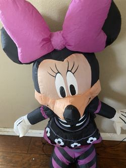 Mini Mouse
