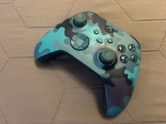 Controles y juegos