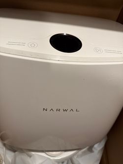Narwal Freo Robot Vacuum and Mop