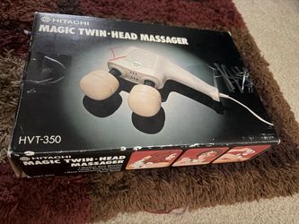 Massager