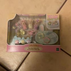 Calico Critters 