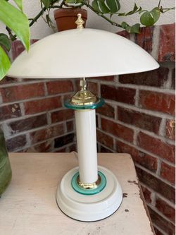 Vintage Lamp