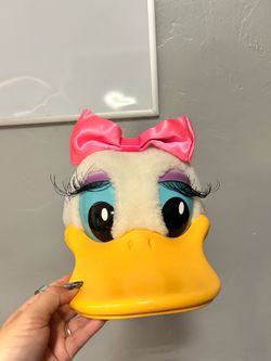 Vintage Daisy Duck Hat