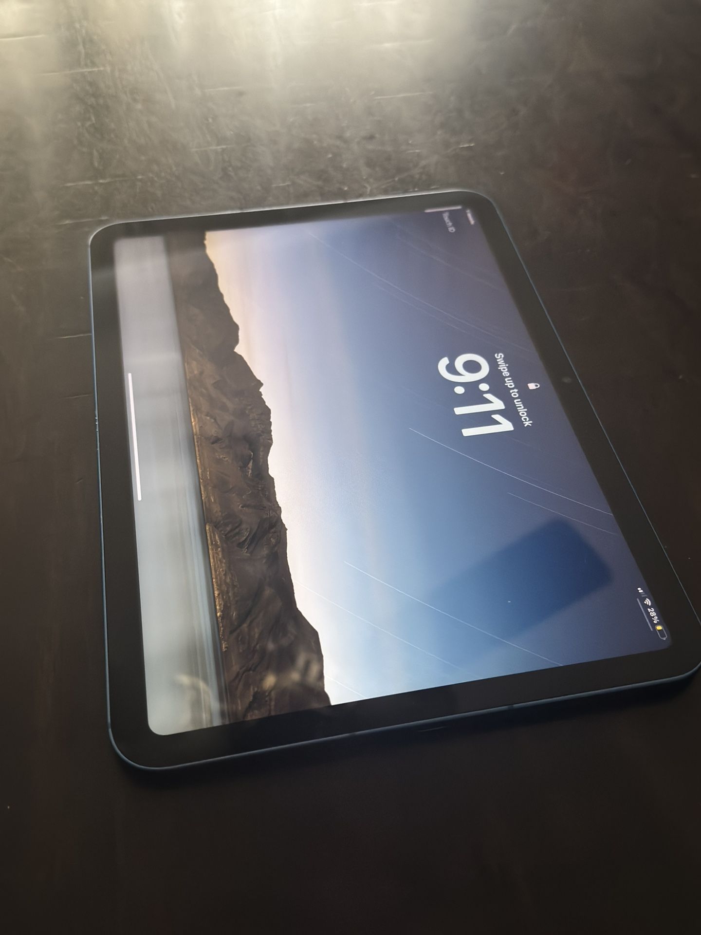 iPad 10thGen