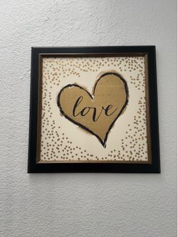 Wall Decor