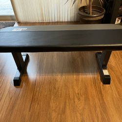 Brand New Fitness Gear Weight Bench