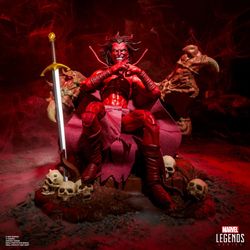 Marvel legends bundle