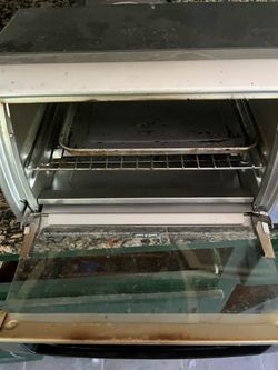 Toaster Oven