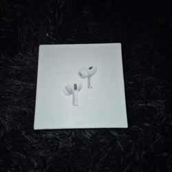 Airpod Pro 2nd Generation 