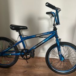 Selling BMX bike