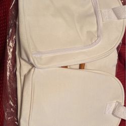 Kookaburra Travel Bag 