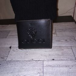Gucci Wallet 