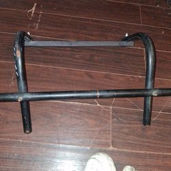 Pull Up Bar