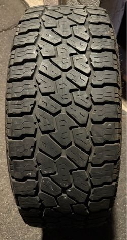 265 70 17 Falken
